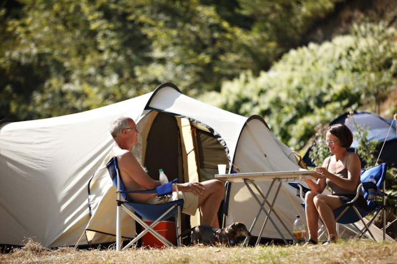 Camping Bled photo 2