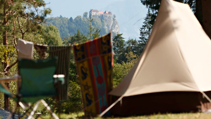 Camping Bled photo 4