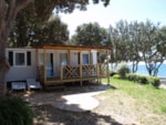 Casa Mobile Premium - First Line To The Beach Casa Mobile Premium - First Line To The Beach