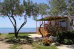 Casa Mobile Premium Lux - First Line To The Beach Casa Mobile Premium Lux - First Line To The Beach