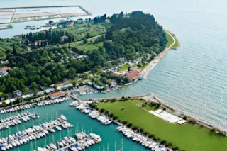  Camp Lucija Portorož   Slovenian Littoral Sl