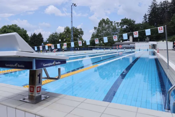 Camping Radovljica