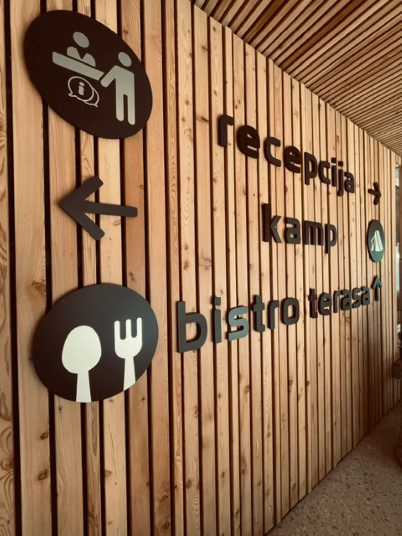 Camping Radovljica