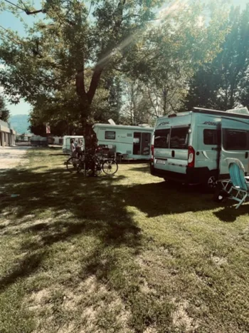 Camping Radovljica - Ucamping