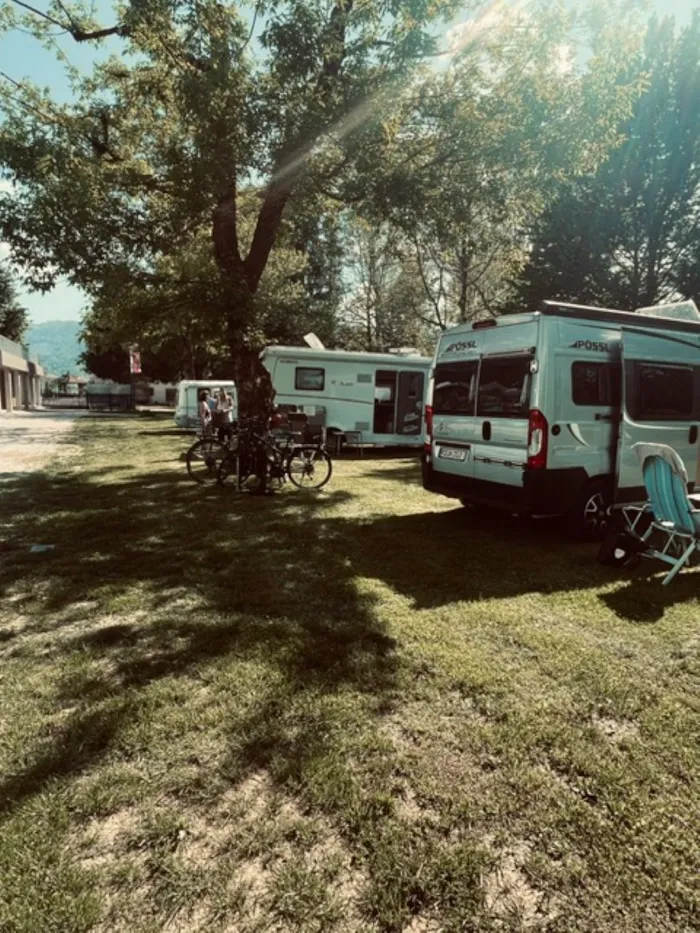 Camping Radovljica - image n°1 - Camping Direct