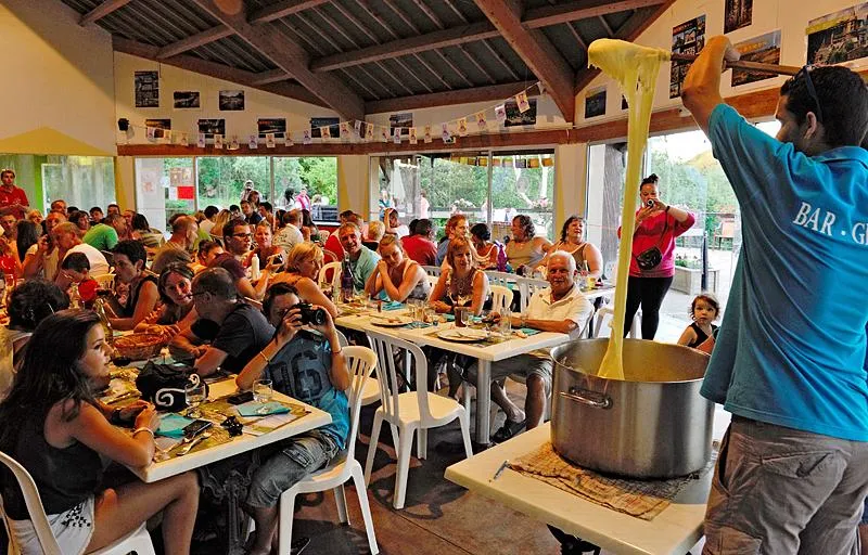 Camping Les Terrasses du Lac - image n°19 - UniversalBooking