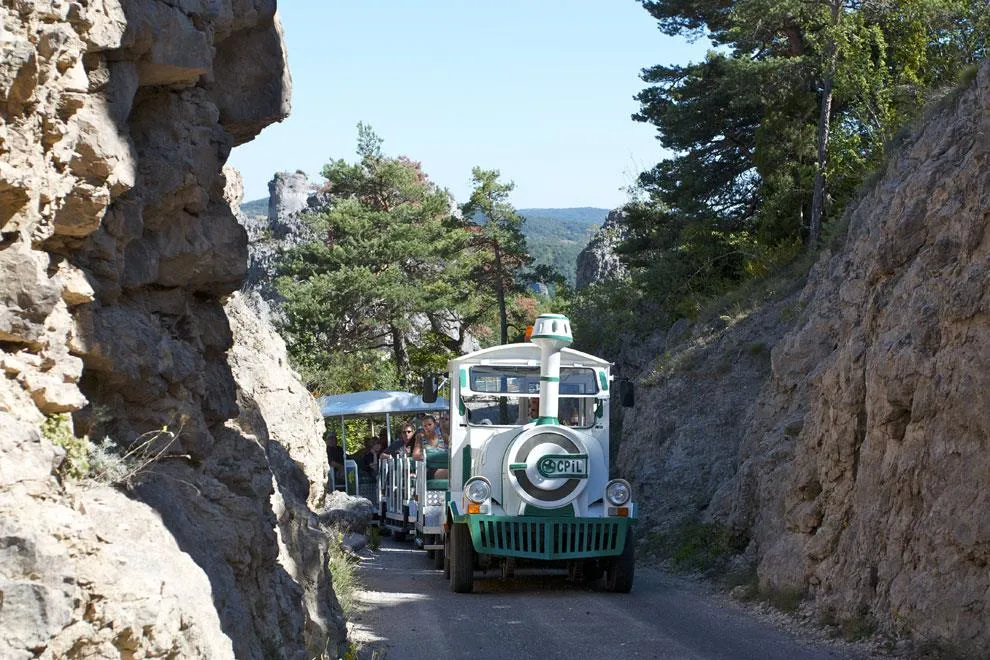 Camping Les Terrasses du Lac - image n°30 - UniversalBooking