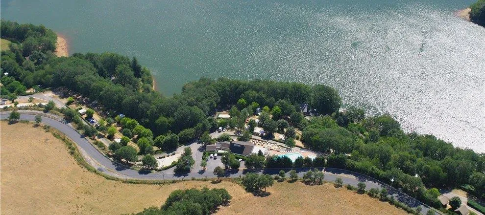 Camping Les Terrasses du Lac - image n°12 - UniversalBooking