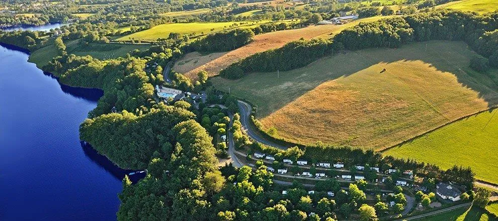 Camping Les Terrasses du Lac - image n°13 - UniversalBooking