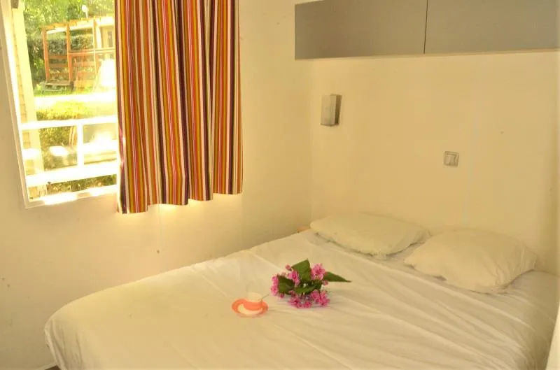 Privilège 2 Chambres Climatisé 26M²