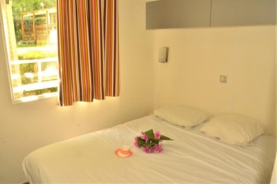 Privilège  airconditionned 2 bedrooms 26m²