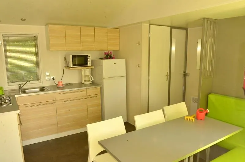 Privilège 2 Chambres Climatisé 26M²