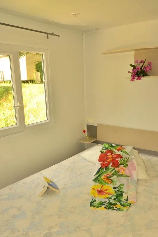 Cottage 2 Chambres Climatisé 26M²