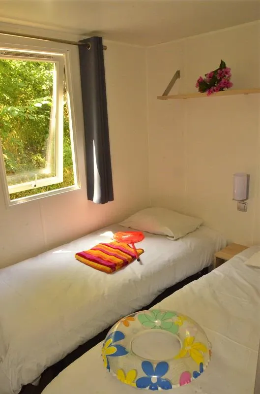 Cocoon 3 Chambres Climatisé 31M²