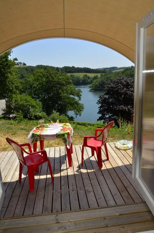 Coco Sweet 16M² (2 Chambres) Sans Sanitaire