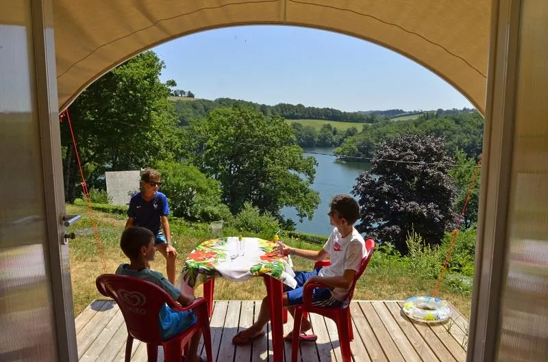 Coco Sweet 16M² (2 Chambres) Sans Sanitaire