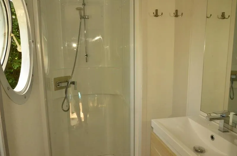 Casa Vip  2 Chambres Climatisé  26M² - Spa Privatif