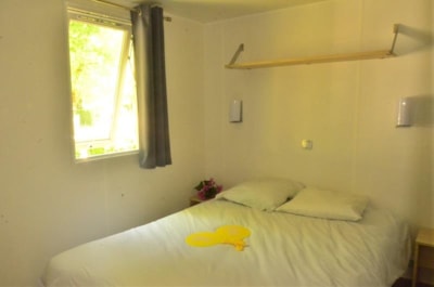 Casa VIP  3 bedrooms airconditionned 31m² - Spa privatif