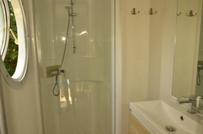 Casa VIP  3 bedrooms airconditionned 31m² - Spa privatif