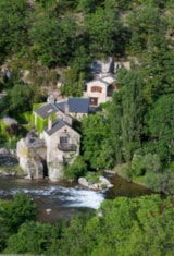 Foto #41 van Camping La Peyrade