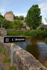 Foto #42 van Camping La Peyrade