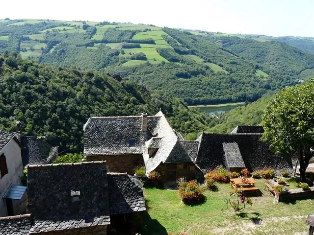 Camping La Peyrade