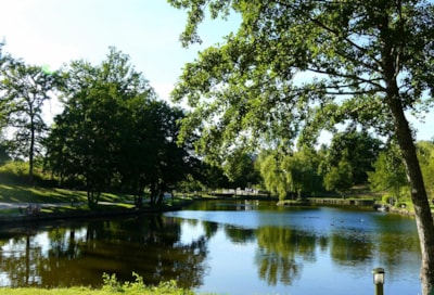 Camping La Peyrade