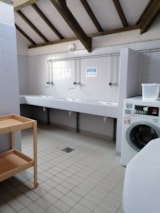 Foto #21 van Camping La Peyrade