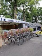 Foto #30 van Camping La Peyrade