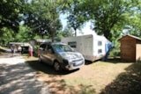 Foto #3 van Camping La Peyrade