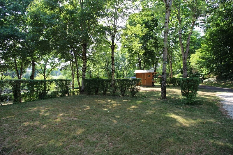 Camping La Peyrade — Photo 4