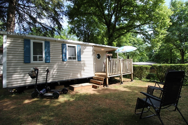 Camping La Peyrade — Photo 9