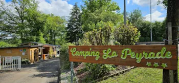 Camping La Peyrade - image n°2 - Camping Direct