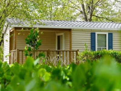 Camping La Peyrade