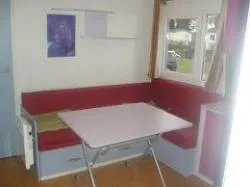 Mobil-Home 2 Chambres Les Burons