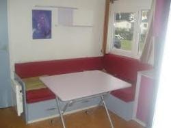 Mobile home 2 bedrooms Les Burons — 5