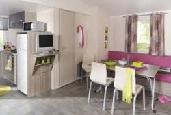 Mobile home 3 bedrooms Les Gorges du Tarn — 2