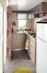 Mobile home 3 bedrooms Les Gorges du Tarn — 3