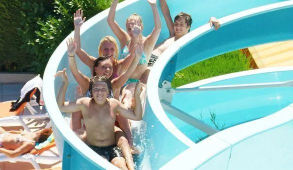 Camping Canoë Gorges Du Tarn