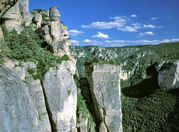 Camping Canoë Gorges Du Tarn