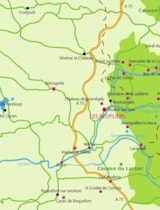 Foto #50 van Camping Canoë Gorges Du Tarn