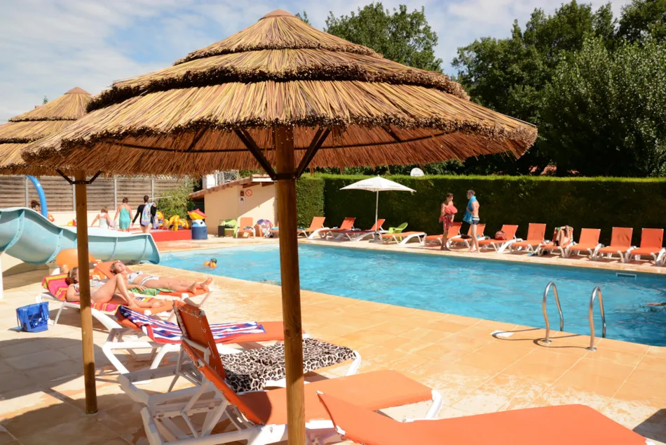 Camping Canoë Gorges Du Tarn