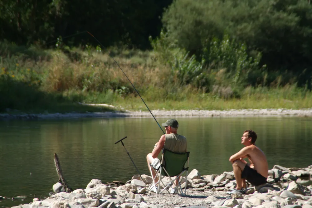 Camping Canoë Gorges Du Tarn