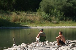 Camping Canoë Gorges Du Tarn - image n°22 - Roulottes