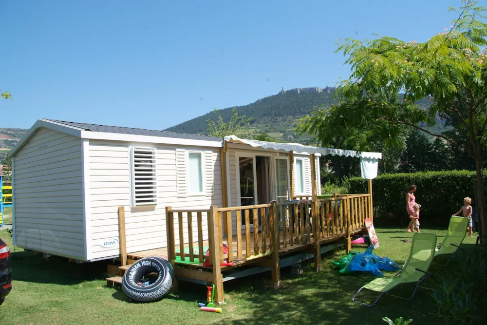 Camping Canoë Gorges Du Tarn