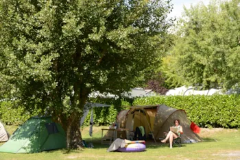 Camping Canoë Gorges Du Tarn - image n°2 - Camping Direct