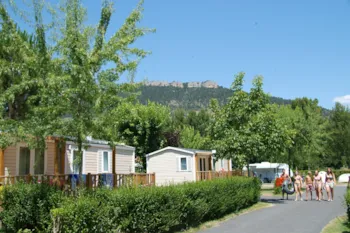 Camping Canoë Gorges Du Tarn - MyCamping