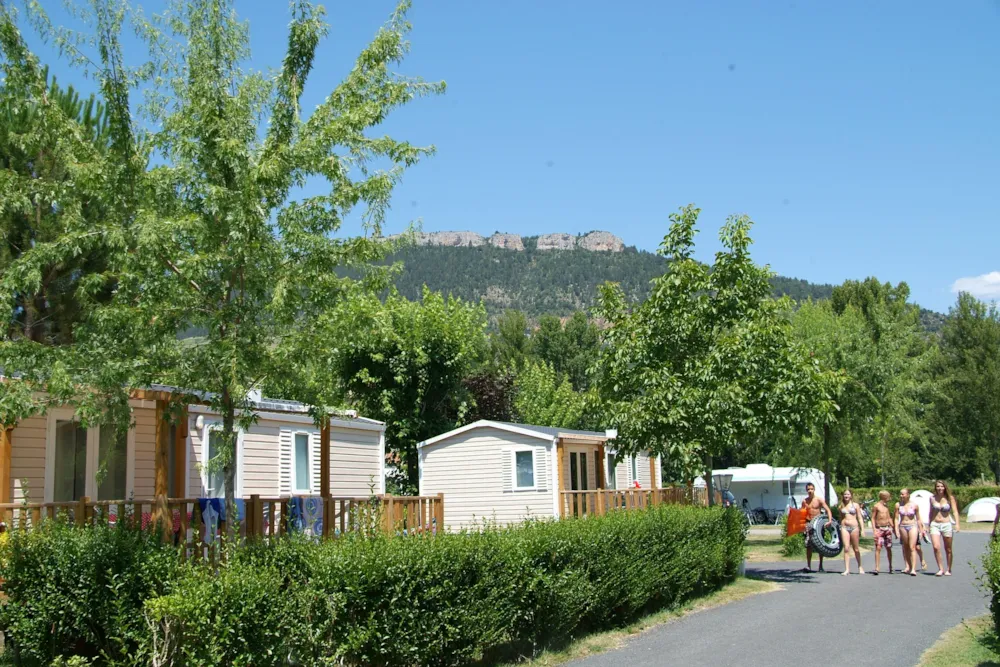 Camping Canoë Gorges Du Tarn - image n°3 - Camping Direct