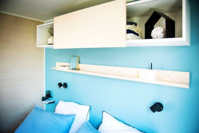 Mobile home 2 bedrooms Les Burons — 8