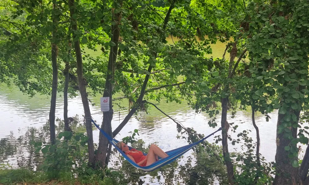 Camping Canoë Gorges Du Tarn